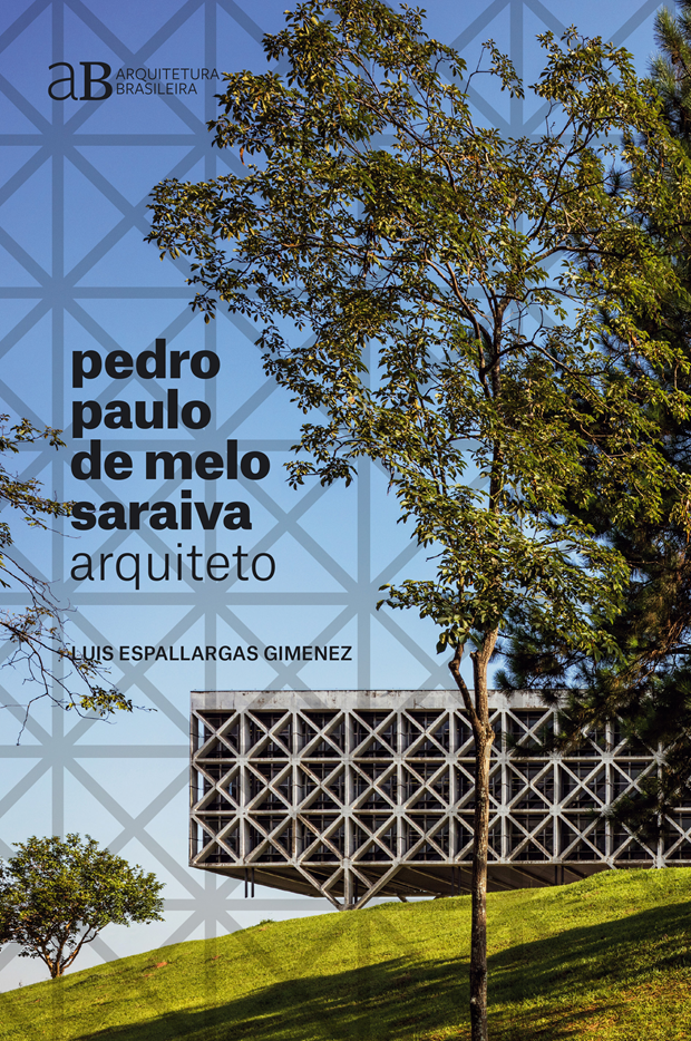 O arquiteto Pedro Paulo de Melo Saraiva.