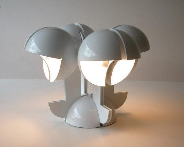 Ruspa table lamp
