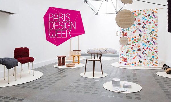 Maison & Object Paris 2017