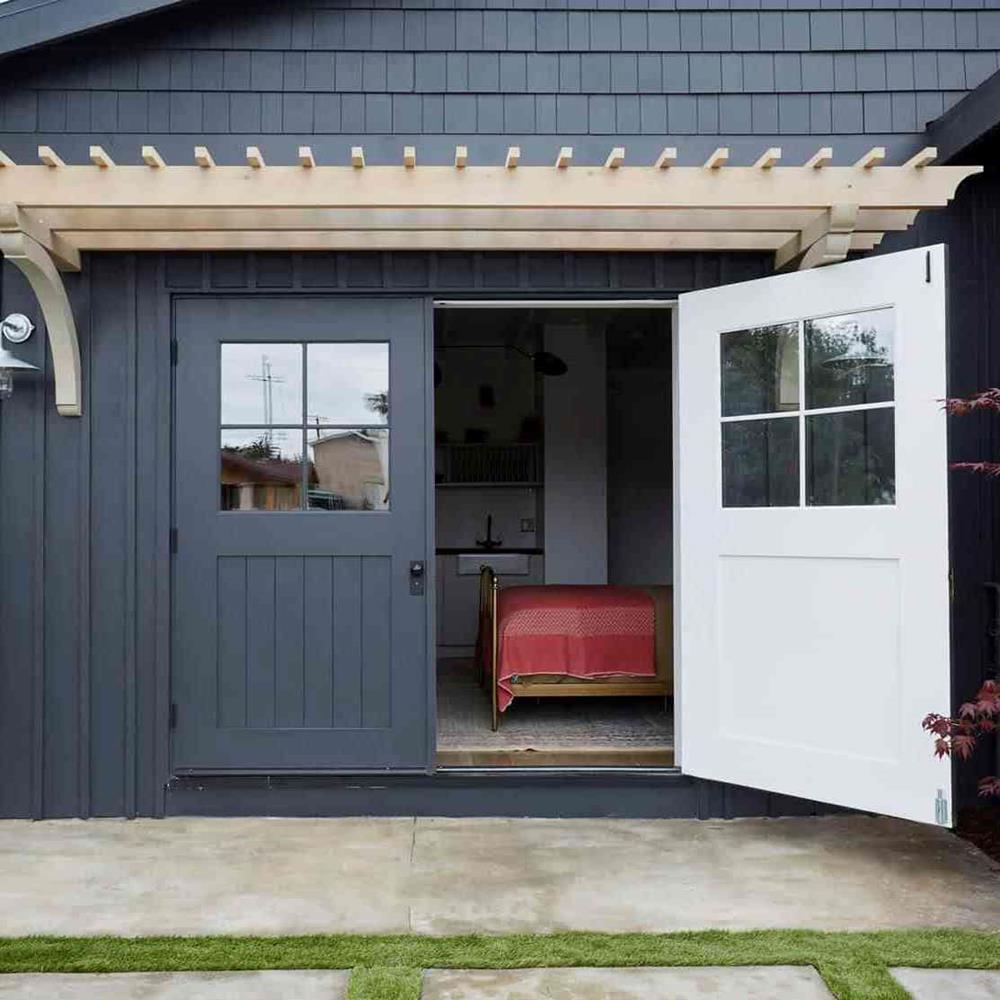 Transforme a garagem em mais um cômodo da sua casa